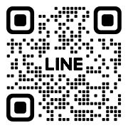 旭町調剤薬局 LINE友だち追加QRコード