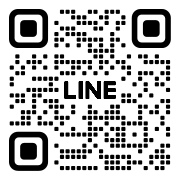 どうぶつ園通り薬局 LINE友だち追加QRコード