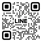 医大前グリーンヒル薬局 LINE友だち追加QRコード