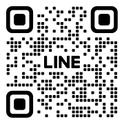 ひまわり調剤薬局 LINE友だち追加QRコード