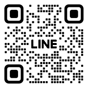 カムイ十字街薬局 LINE友だち追加QRコード