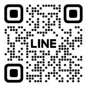 啓北薬局 LINE友だち追加QRコード