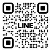 永山南調剤薬局 LINE友だち追加QRコード