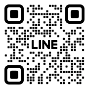 ペンギン調剤薬局 LINE友だち追加QRコード