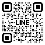 比布調剤薬局 LINE友だち追加QRコード