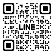 プラタナス薬局 LINE友だち追加QRコード