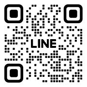 しろくま調剤薬局 LINE友だち追加QRコード