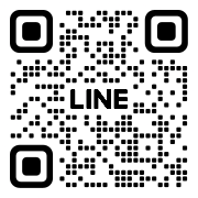 末広東調剤薬局 LINE友だち追加QRコード